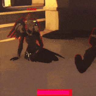 Broccoli Mercy GIF