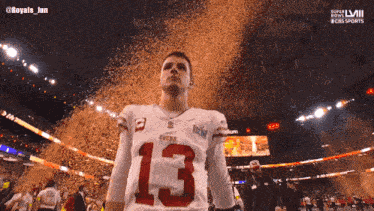 Brock Purdy San Francisco 49ers GIF