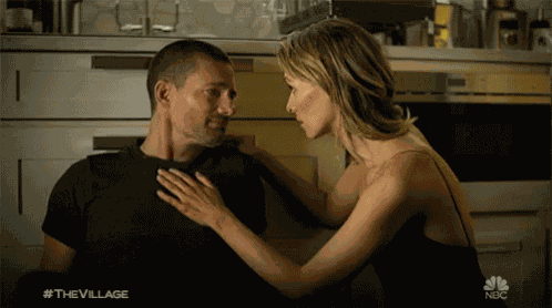Broke Down Pained GIF