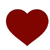 Broken Heart Sticker