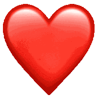 Broken Heart Sticker