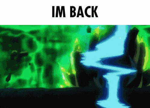 Broly Dragon Ball GIF