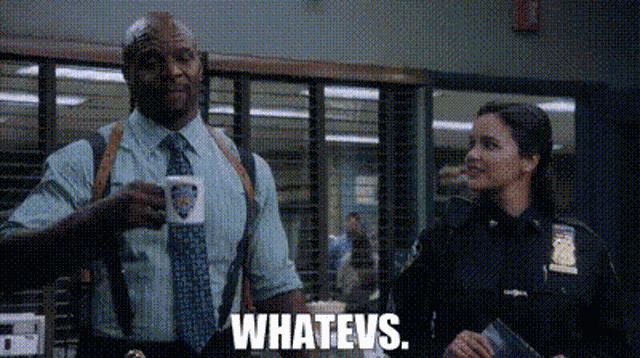 Brooklyn Nine Nine Amy Santiago GIF