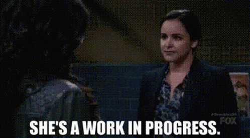Brooklyn Nine Nine Brooklyn99 GIF