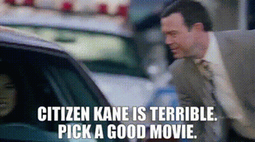 Brooklyn99citizen Kane Rakada99 GIF