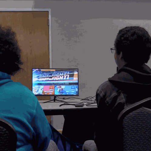 Bros Fist Bump GIF