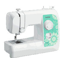 Brother At Your Side Appliances Sticker