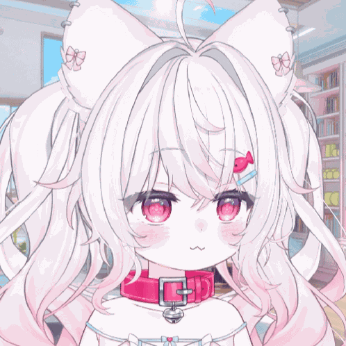 Brows Wiggle GIF