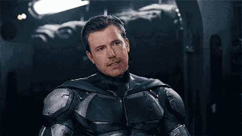 Bruce Wayne Batman GIF