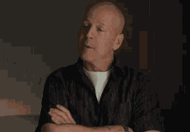 Bruce Willis Facepalm GIF
