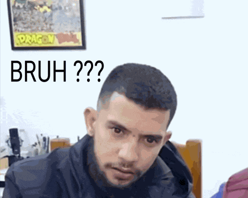 Bruh Bruh Meme Meme