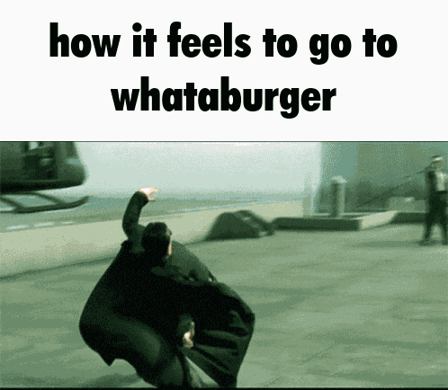 Bruh Gaming The Matrix GIF