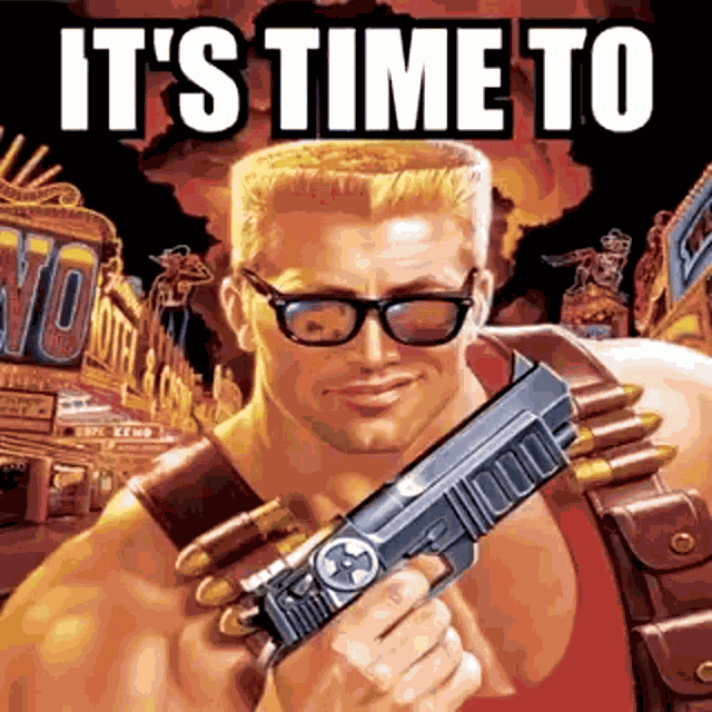 Bruh Monkey Trey GIF