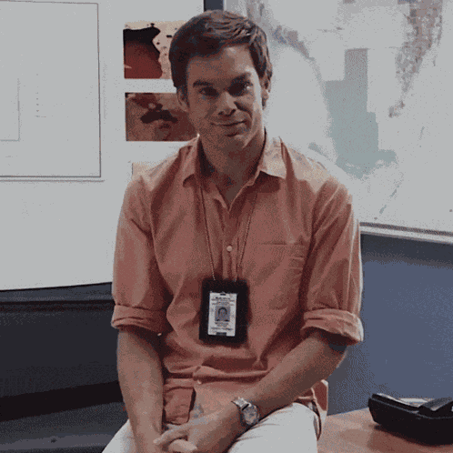 Bruhlmaojk Dexter GIF