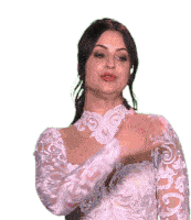 Brush Shoulders Clean Sticker