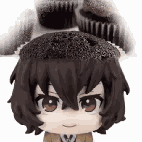 Bsd Bungo Stray Dogs GIF