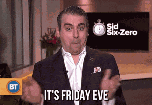 Bt Toronto Sid Seixeiro GIF