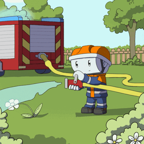 Btl Brandschutz GIF