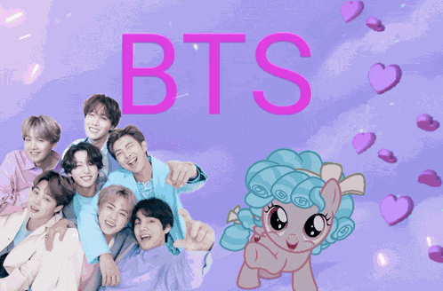 Bts Army Day GIF