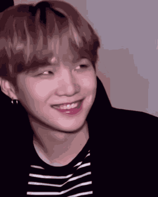Bts Bangtan Boys GIF