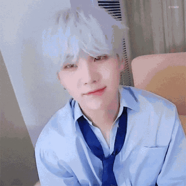 Bts Bangtan Boys GIF