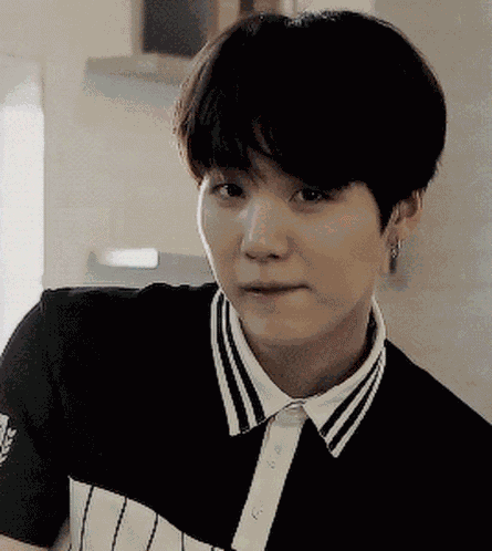Bts Bangtan Boys GIF
