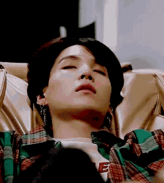 Bts Bangtan Boys GIF