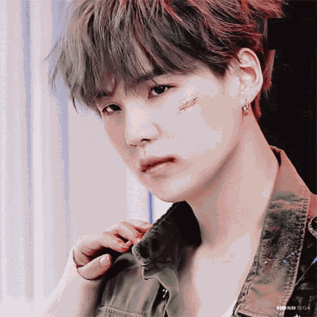 Bts Bangtan Boys GIF