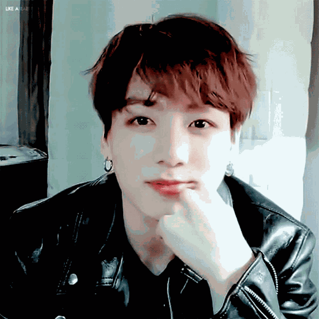 Bts Bangtan Boys GIF