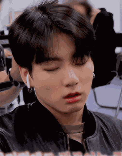 Bts Bangtan Boys GIF