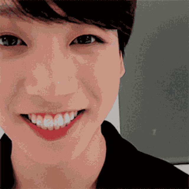 Bts Bangtan Boys GIF