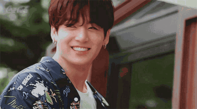 Bts Bangtan Boys GIF