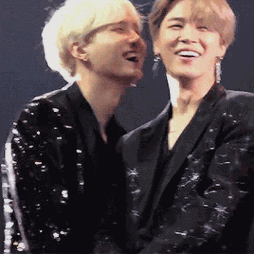Bts Bangtan Boys GIF