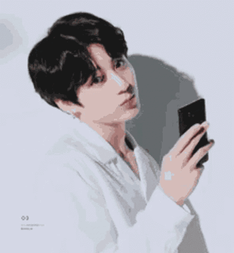 Bts Bangtan Boys GIF