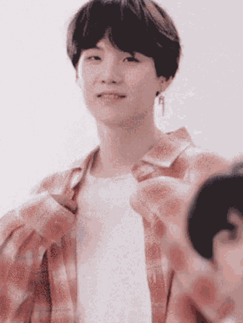 Bts Bangtan Boys GIF