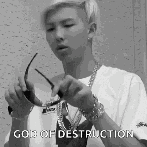 Bts Bangtan Boys GIF
