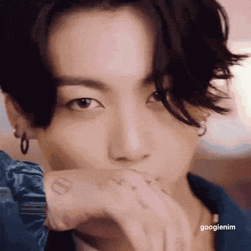 Bts Bts Jungkoook GIF