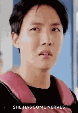 Bts J Hope GIF