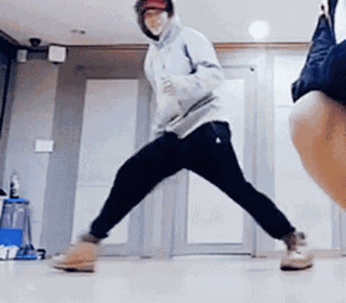 Bts Jimin GIF