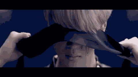 Bts Jimin GIF