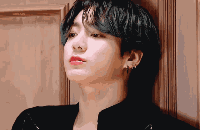 Bts Jung Kook GIF