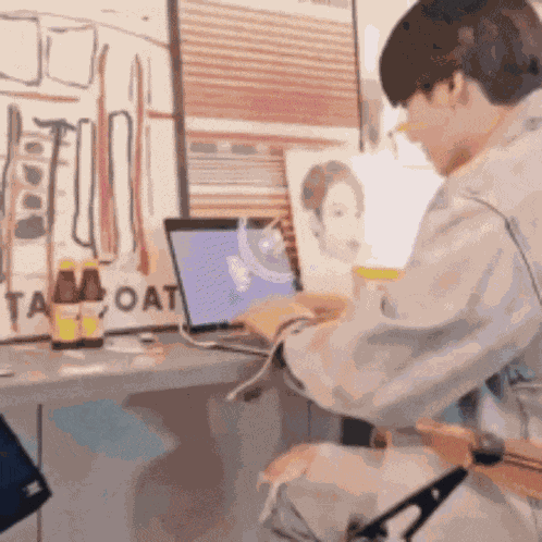 Bts Jungkook Letterboxd Jungkook Letterboxd Rating GIF