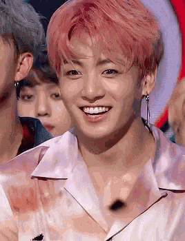 Bts Jungkook GIF