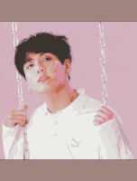 Bts Jungkook Sticker