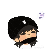 Bts Jungkook Sticker