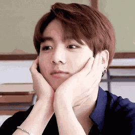 Bts Jungkook GIF