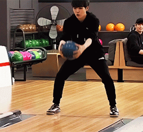 Bts Minyoongi GIF
