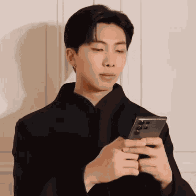 Bts Namjoon GIF
