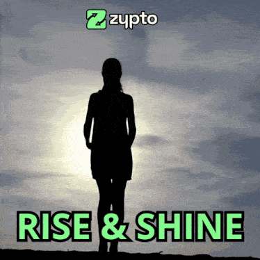 Bts Rise And Shine GIF