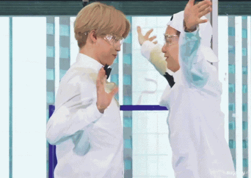Bts Yoonmin GIF